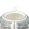 ウェッジウッド（Wedgwood） フロレンティーン ターコイズ ティーポット L 1200ml