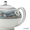 ウェッジウッド（Wedgwood） フロレンティーン ターコイズ ティーポット L 1200ml
