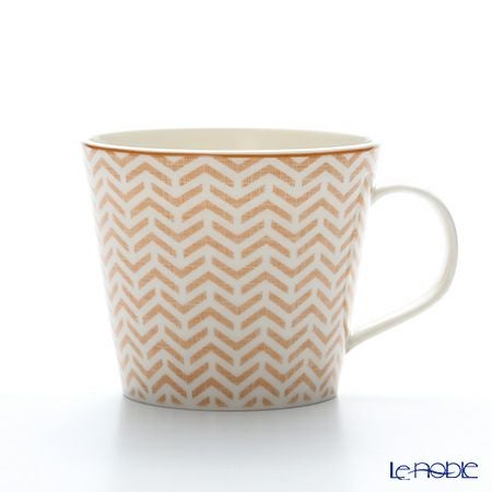 ロイヤル・ドルトン パステル マグカップ 450ml（アクセント） 4個セット