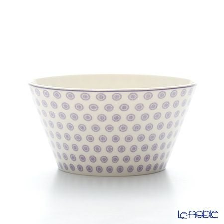 ロイヤル・ドルトン パステル シリアルボウル 15cm（アクセント） 4個セット