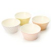 ロイヤル・ドルトン パステル シリアルボウル 15cm（アクセント） 4個セット