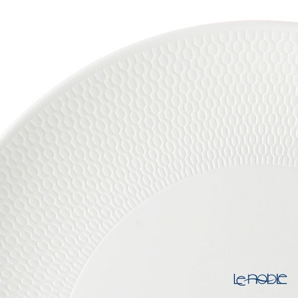 ウェッジウッド（Wedgwood） ジオ プレート 28cm