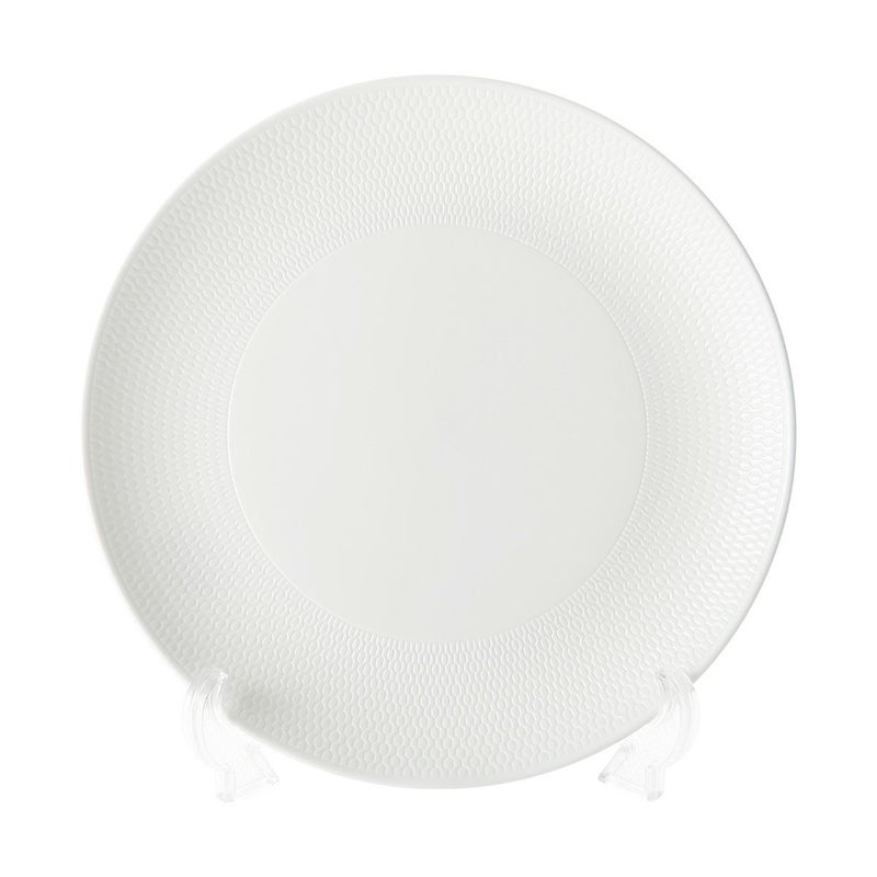 ウェッジウッド（Wedgwood） ジオ プレート 28cm