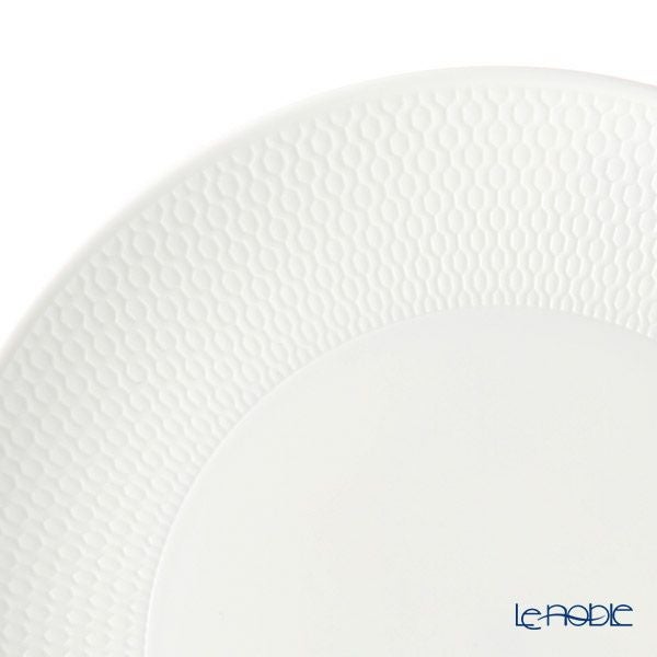 ウェッジウッド（Wedgwood） ジオ プレート 24cm