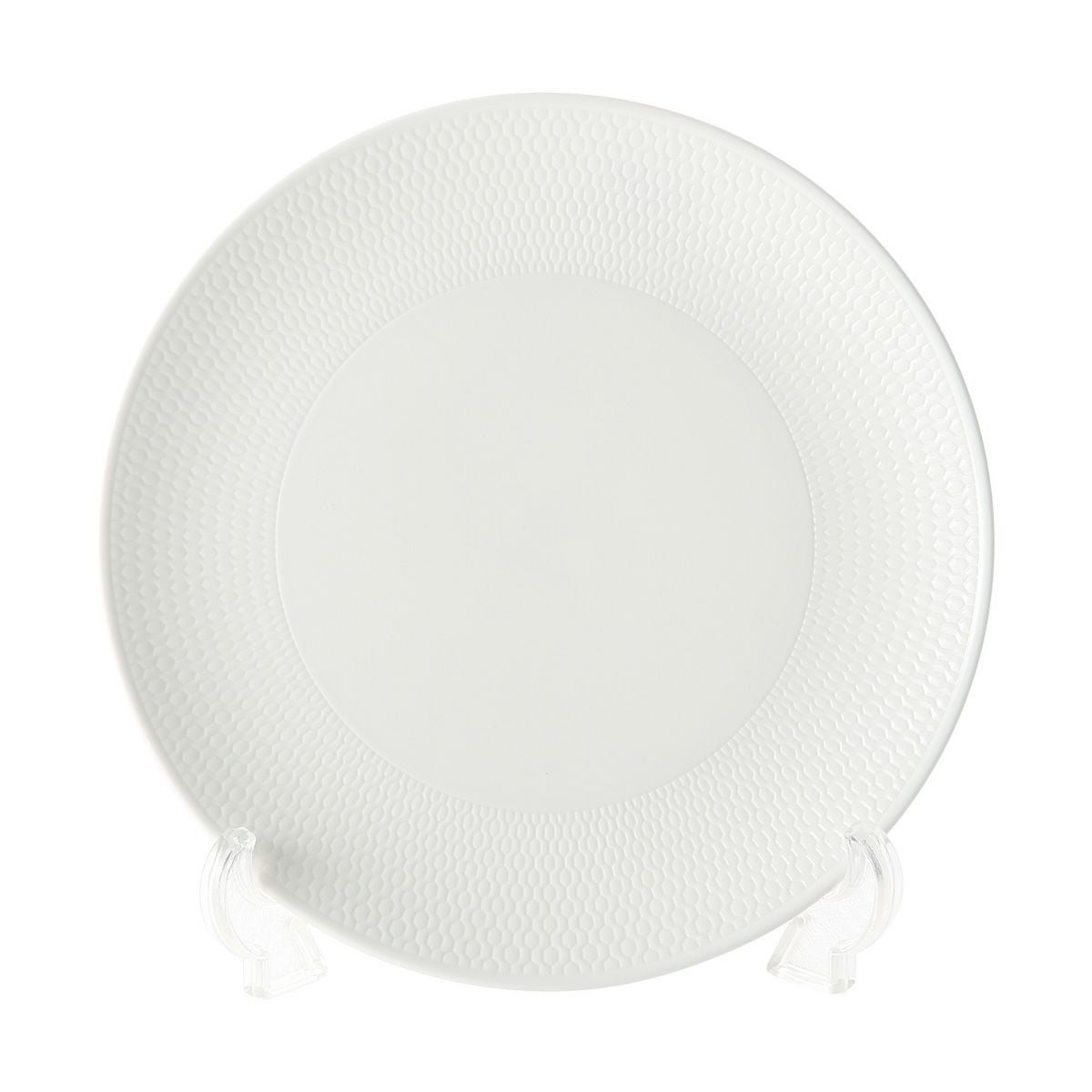 ウェッジウッド（Wedgwood） ジオ プレート 24cm