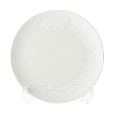 ウェッジウッド（Wedgwood） ワイルドストロベリー ペタルトレイ 24cm 