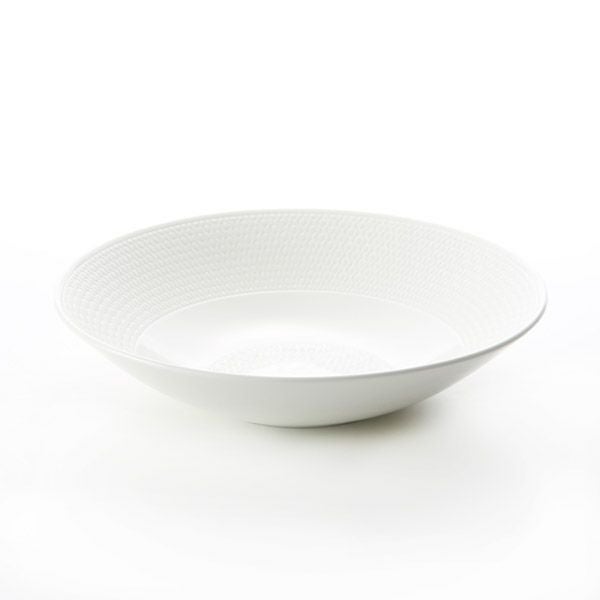 ウェッジウッド（Wedgwood） ジオ ボウル 23cm | ブランド洋食器専門店