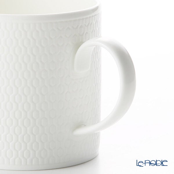 ウェッジウッド（Wedgwood） ジオ マグ 300ml