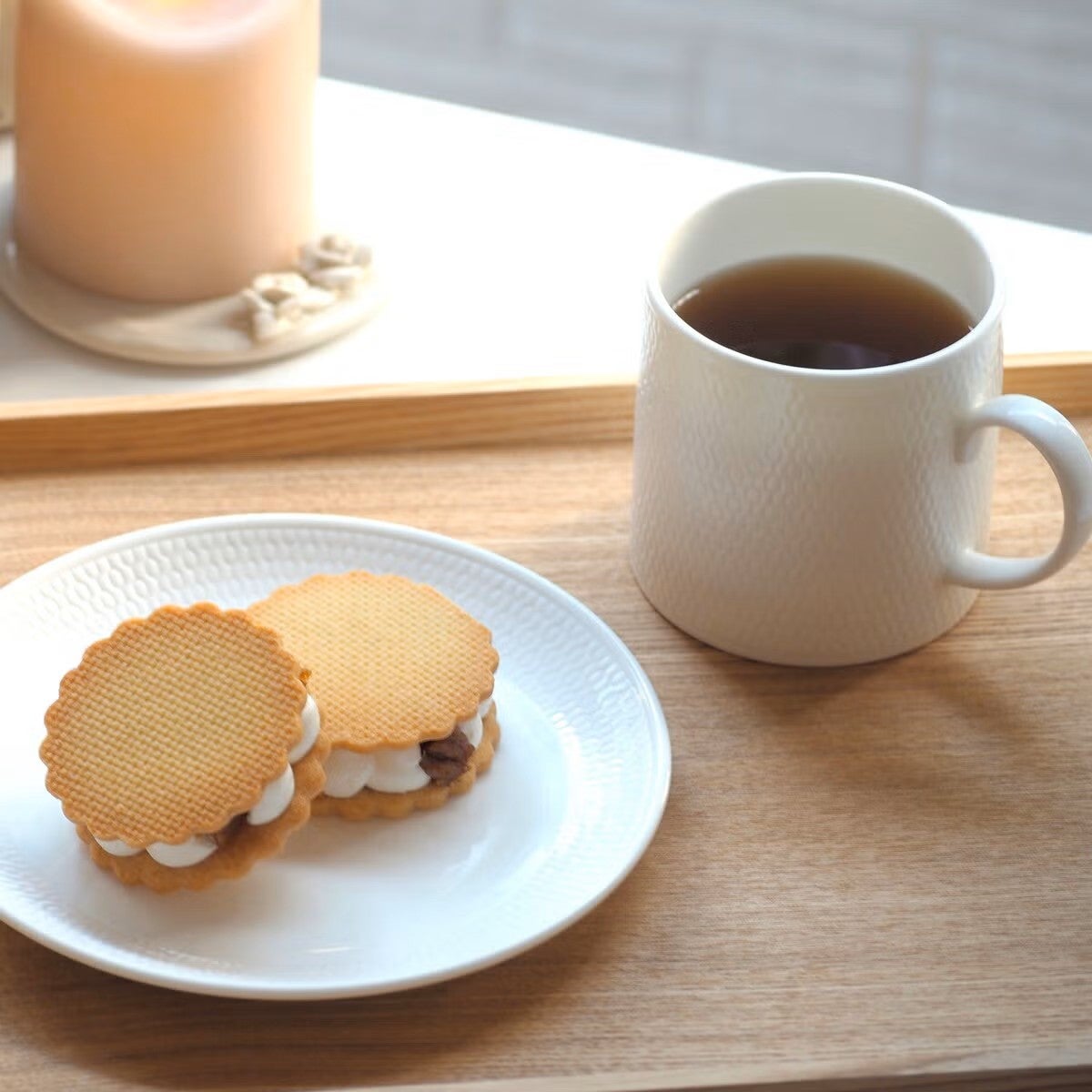 ウェッジウッド（Wedgwood） ジオ マグ 300ml