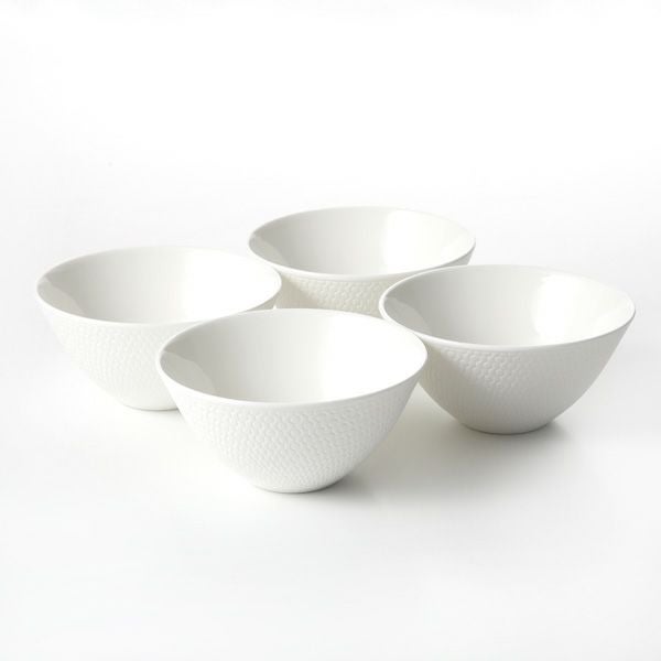 ウェッジウッド（Wedgwood） ジオ スモールボウル 4pcsセット