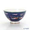ウェッジウッド（Wedgwood） ワンダーラスト ブルーパゴダ ボウル 11cm
