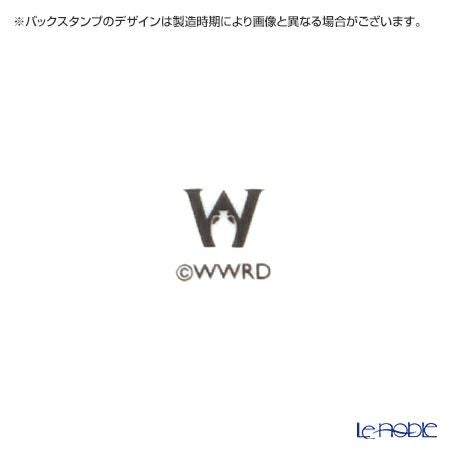 ウェッジウッド（Wedgwood） ワンダーラスト ブルーパゴダ ボウル 11cm