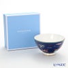 ウェッジウッド（Wedgwood） ワンダーラスト ブルーパゴダ ボウル 11cm