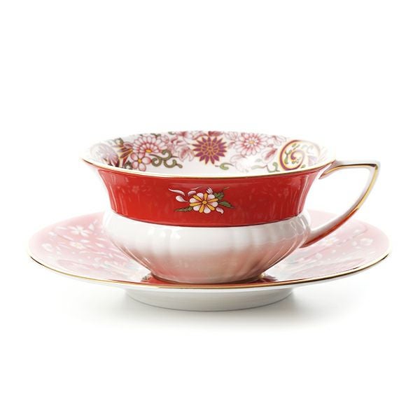 ウェッジウッド（Wedgwood） ワンダーラスト クリムゾンオリエント