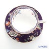 ウェッジウッド（Wedgwood） ワンダーラスト ミッドナイトクレーン ティーカップ＆ソーサー 180ml
