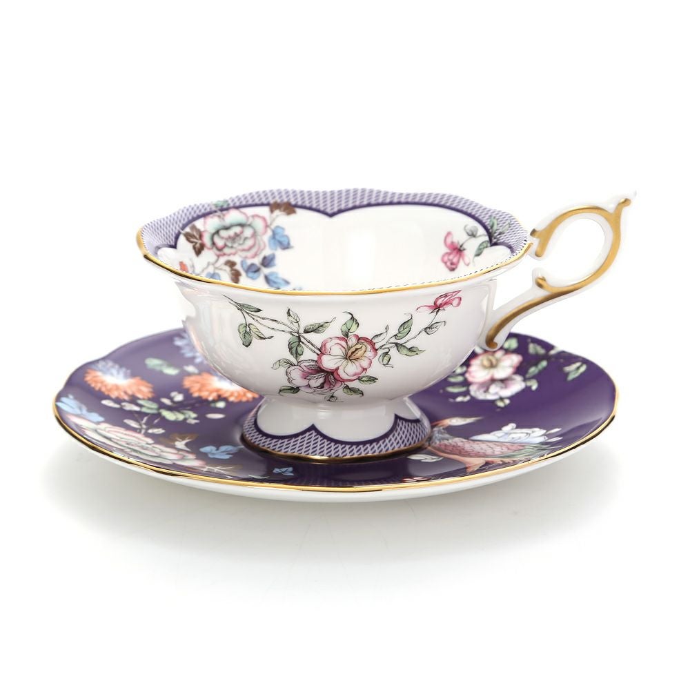 ウェッジウッド（Wedgwood） カッコー（ハーレクィーンコレクション