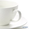 ウェッジウッド（Wedgwood） ジオ ティーカップ＆ソーサー 300ml