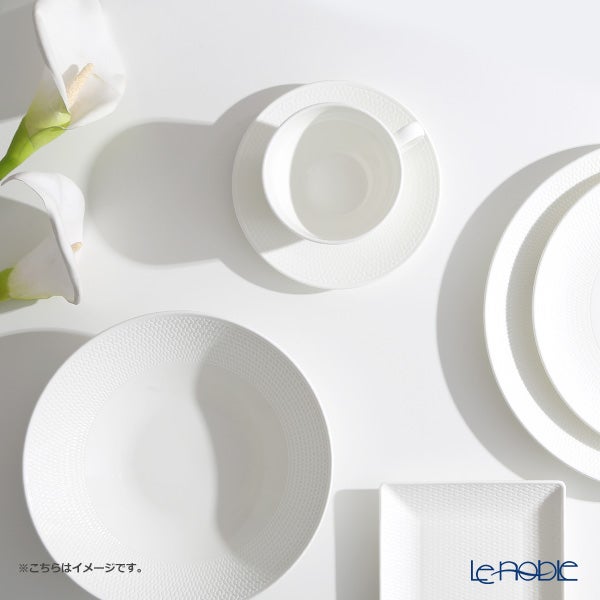 ウェッジウッド（Wedgwood） ジオ ティーカップ＆ソーサー 300ml