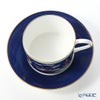ウェッジウッド（Wedgwood） ワンダーラスト ブルーパゴダ ティーカップ＆ソーサー