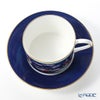 ウェッジウッド（Wedgwood） ワンダーラスト ブルーパゴダ ティーカップ＆ソーサー