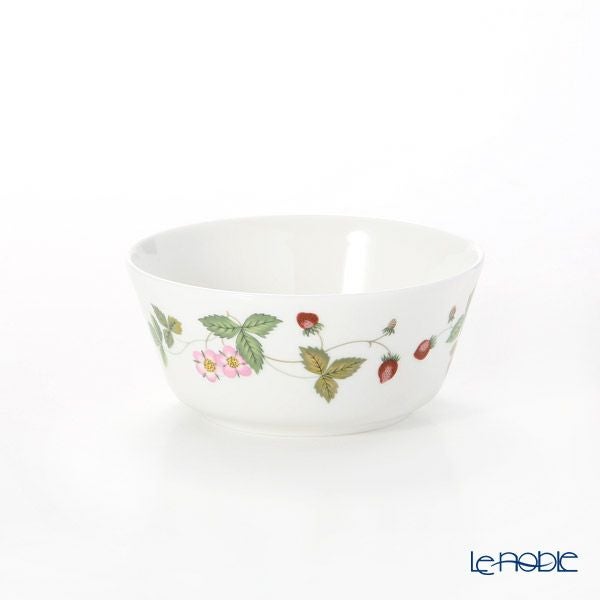 ウェッジウッド（Wedgwood） ワイルドストロベリー カジュアル ボウル 11cm