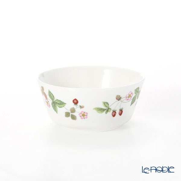 ウェッジウッド（Wedgwood） ワイルドストロベリー カジュアル ボウル 11cm