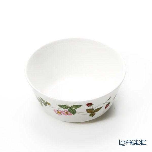 ウェッジウッド（Wedgwood） ワイルドストロベリー カジュアル ボウル 11cm
