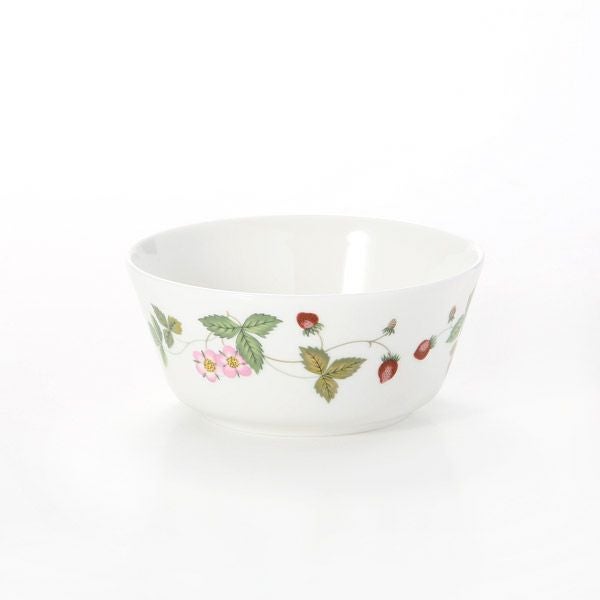 ウェッジウッド（Wedgwood） ワイルドストロベリー カジュアル ボウル 11cm