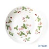 ウェッジウッド（Wedgwood） ワイルドストロベリー カジュアル ボウル 20cm