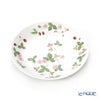 ウェッジウッド（Wedgwood） ワイルドストロベリー カジュアル ボウル 20cm