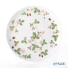 ウェッジウッド（Wedgwood） ワイルドストロベリー カジュアル クーププレート 23cm