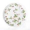 ウェッジウッド（Wedgwood） ワイルドストロベリー カジュアル クーププレート 23cm