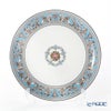 ウェッジウッド（Wedgwood） フロレンティーン ターコイズ クーププレート 23cm
