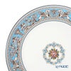 ウェッジウッド（Wedgwood） フロレンティーン ターコイズ クーププレート 23cm