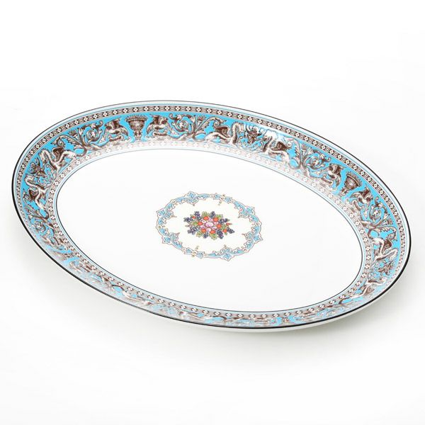 ウェッジウッド（Wedgwood） ワイルドストロベリー カジュアル