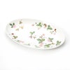 ウェッジウッド（Wedgwood） ワイルドストロベリー カジュアル オーバルディッシュ 26cm
