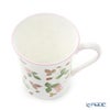 ウェッジウッド（Wedgwood） ワイルドストロベリー カジュアル マグ 300ml ピンク