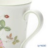 ウェッジウッド（Wedgwood） ワイルドストロベリー カジュアル マグ 300ml グリーン