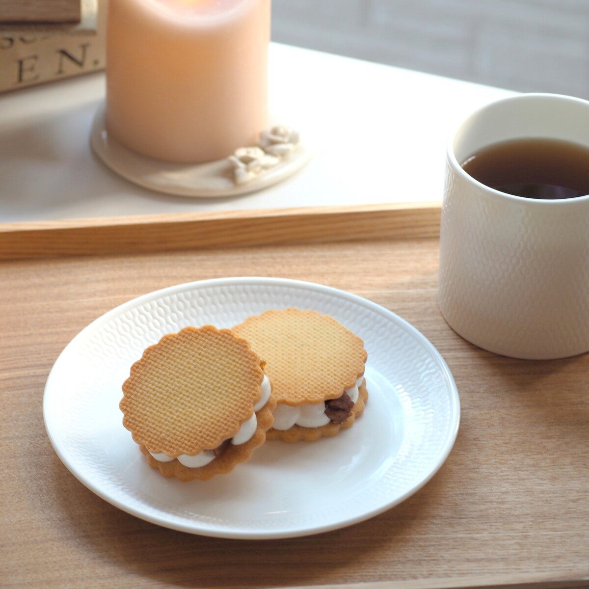 ウェッジウッド（Wedgwood） ジオ プレート 17cm