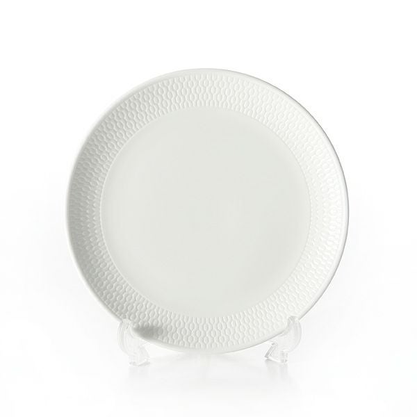 ウェッジウッド（Wedgwood） ジオ プレート 17cm