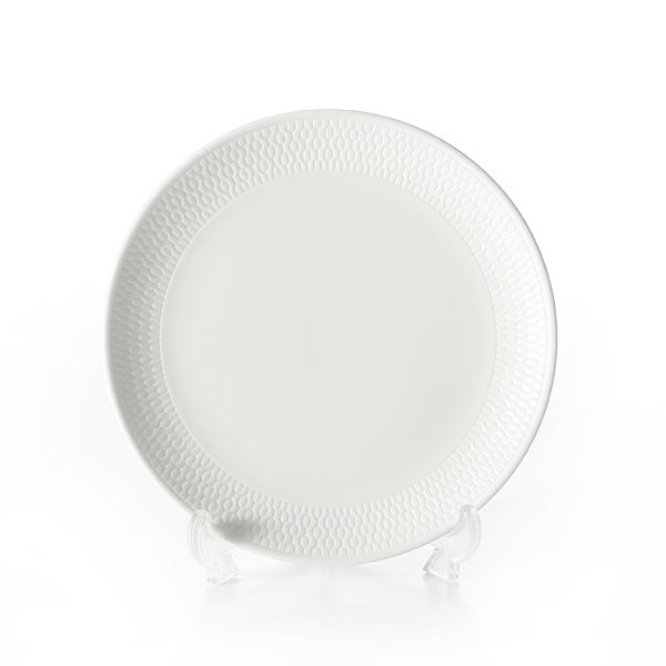 ウェッジウッド（Wedgwood） ジオ プレート 17cm