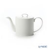ウェッジウッド（Wedgwood） ジオ ティーポット 450ml