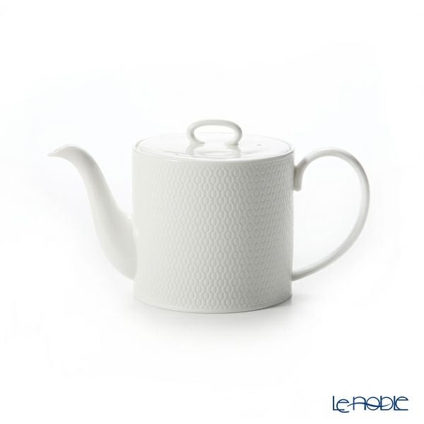 ウェッジウッド（Wedgwood） ジオ ティーポット 450ml