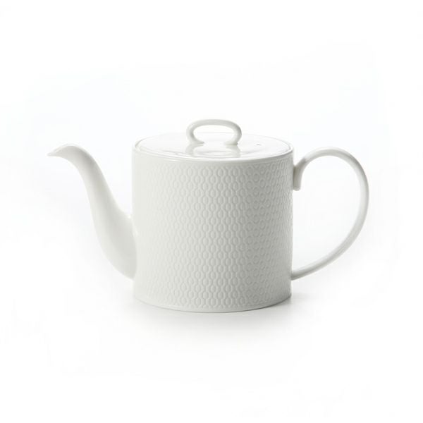 ウェッジウッド（Wedgwood） ワイルドストロベリー ティーポット L