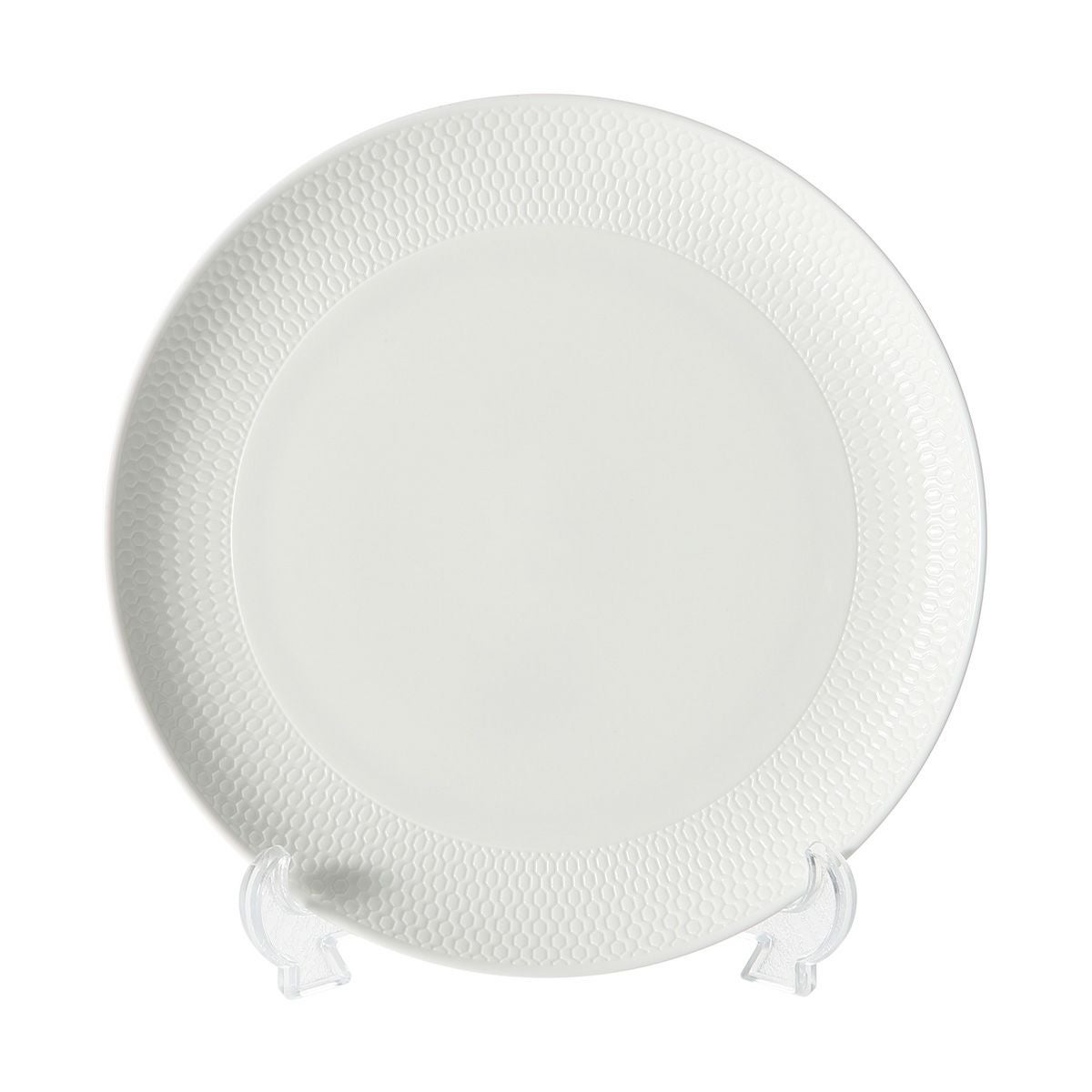 ウェッジウッド（Wedgwood） ジオ プレート 28cm | ブランド洋食器専門