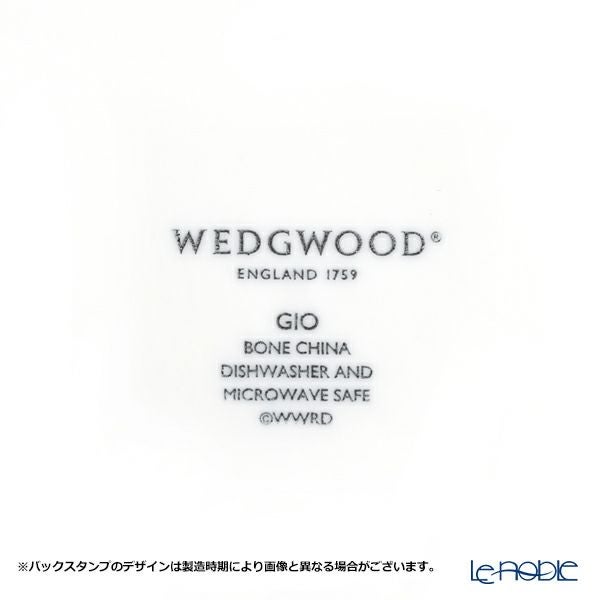 ウェッジウッド（Wedgwood） ジオ スカルプチャーボウル 14cm