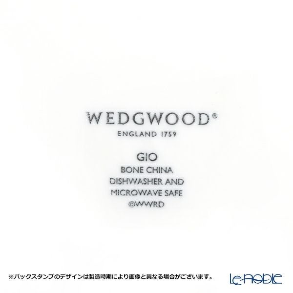 ウェッジウッド（Wedgwood） ジオ オブロングトレイ 28cm