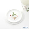 ウェッジウッド（Wedgwood） ワイルドストロベリー カジュアル 蓋付マグ 300ml