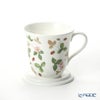 ウェッジウッド（Wedgwood） ワイルドストロベリー カジュアル 蓋付マグ 300ml