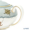 ウェッジウッド（Wedgwood） セイラーズ フェアウェル by Kit Kemp ティーポット S 600ml